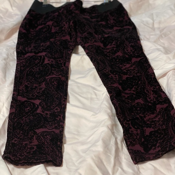 Boom Boom Jeans Leggings - Picture 2 of 2